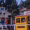 Disneyland Nature's Wonderland attraction, August 1965