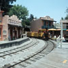 Disneyland Nature's Wonderland photo, June 1972