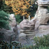 Disneyland Nature's Wonderland photo, July 1972