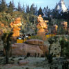 Disneyland Nature's Wonderland February 1960