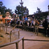 Pack Mules through Nature’s Wonderland, November 1960