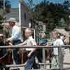 Disneyland Pack Mules through Nature’s Wonderland, June 1961