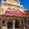 Main Street Opera House, March 2009