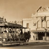 Disneyland Main Street U.S.A. Opera House 1950s