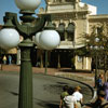 Main Street U.S.A. Opera House, 1950s