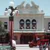 Disneyland Opera House June 1958