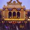 Main Street Opera House, August 28, 1965