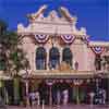 Main Street Opera House, August 28, 1965