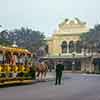 Town Square Opera House, December 1962