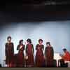 Disneyland Opera House Ward Gospel Singers, August 1964