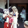 Disneyland Main Street Opera House July 1974