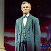 
      Great Moments with Mr. Lincoln, April 1968