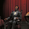 Disneyland Opera House Great Moments with Mr. Lincoln September 2010
