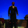 Disneyland Opera House Great Moments with Mr. Lincoln April 2011