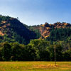 Sonka Ranch, Myrtle Creek, Oregon, July 2003 photo