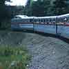 Portland Zoo Railway Zooliner Train, 1960s/70s