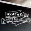 Blue Star Donuts, Portland, October 2019