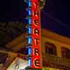 Plaza Theatre, Palm Springs September 2012