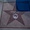 Palm Springs Randolph Scott Walk of Stars block, June 2022