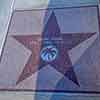 Palm Springs Dinah Shore Walk of Stars block, June 2022