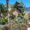 Cabazon Dinosaurs April 2017