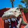 Cabazon Dinosaurs April 2017