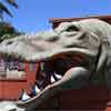 Cabazon Dinosaurs April 2017