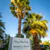 Colony Palms Hotel in Palm Springs June 2017