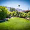 Colony Palms Hotel in Palm Springs June 2017