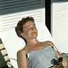 Laraine Day, The El Mirador Hotel, Palm Springs, 1954