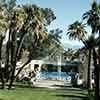 The El Mirador Hotel, Palm Springs, 1954