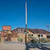 Pioneertown, California, January 2023