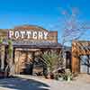 Pioneertown, California, January 2023