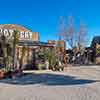 Pioneertown, California, January 2023