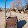 Pioneertown, California, January 2023