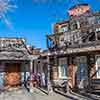 Pioneertown, California, January 2023