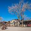 Pioneertown, California, January 2023