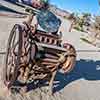 Pioneertown, California, January 2023