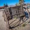 Pioneertown, California, January 2023