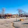 Pioneertown, California, January 2023