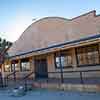 Pioneertown, California, January 2023