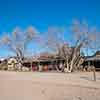 Pioneertown, California, January 2023