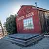 Pioneertown, California, January 2023