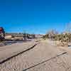 Pioneertown, California, January 2023