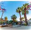 Korakia Pensione in Palm Springs, June 2022