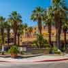 Renaissance Hotel, Palm Springs, May 2019