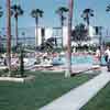 Riviera Hotel in Palm Springs, March 1960