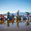 The Salton Sea, February 2019