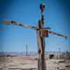 The Salton Sea, June 2017