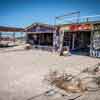 The Salton Sea, June 2017